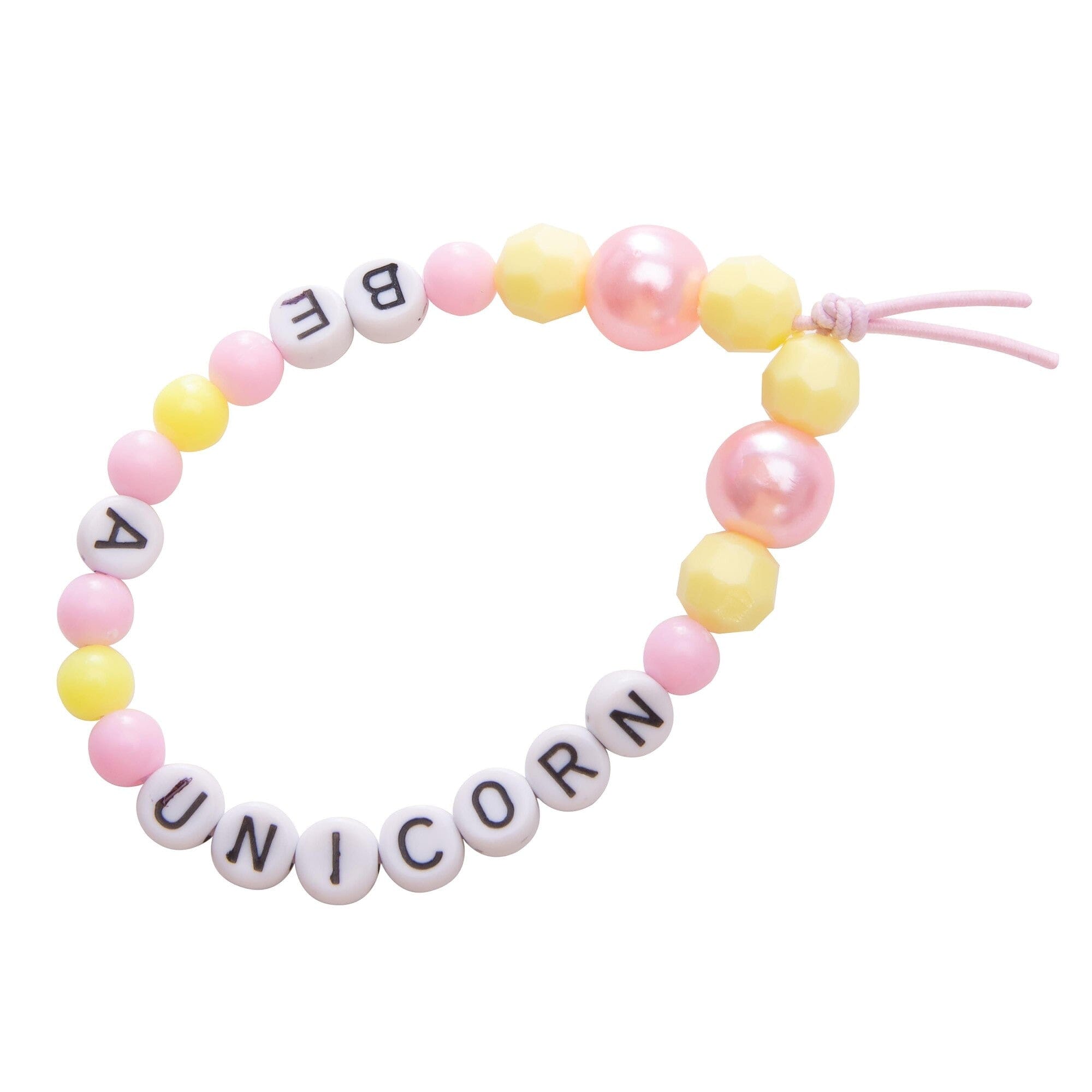 Bunny Beads Friendship Bracelet Kit Novelty Gifts The Cooks Kitchen