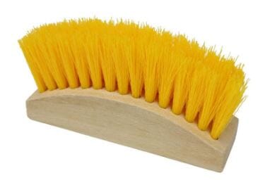 Brunswick Bakers Bread Banneton Brush With Wooden Handle Bread Making The Cooks Kitchen