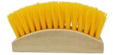Brunswick Bakers Bread Banneton Brush With Wooden Handle Bread Making The Cooks Kitchen
