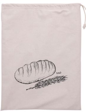 Eco Basics Bread Bag