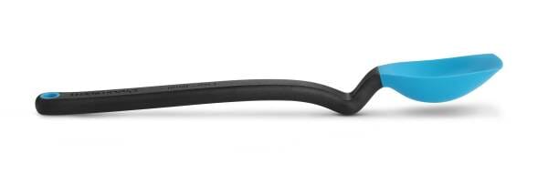 Dreamfarm - Supoon - Silicone Measuring/scraping Spoon Scales The Cooks Kitchen