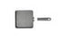 Classica Mini Grill Pan 14cm - Grey Griddles - Sizzlers & Poachers The Cooks Kitchen