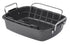 Masterpro Non-stick Ultimate Roaster With Rack Roasting & Smoking The Cooks Kitchen