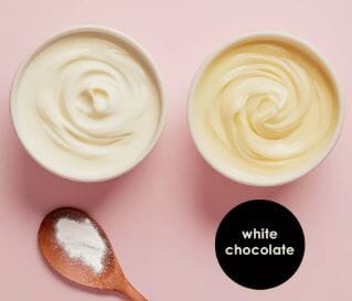 Sprinks Titanium White 100g Dusts and Powders The Cooks Kitchen