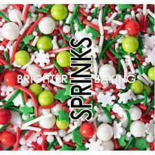 Sprinks Rudolph Blend Sprinkles The Cooks Kitchen