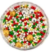 Sprinks It's Christmas Sprinkles The Cooks Kitchen