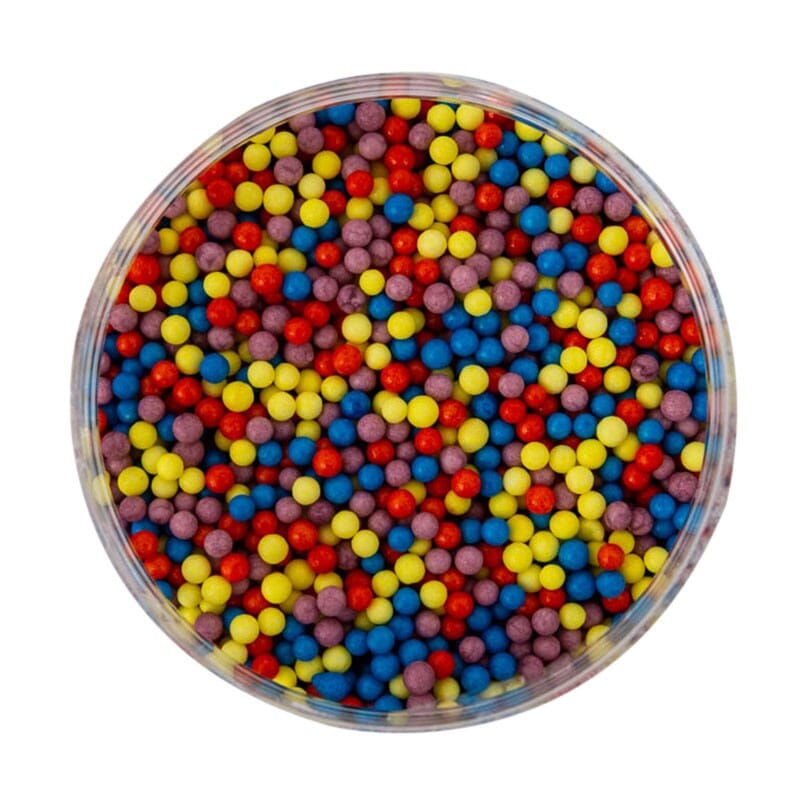 Sprinks - Wiggly, Wild & Wacky (70g) Sprinkles The Cooks Kitchen Mandurah