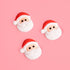 Sprinks Icing Decorations - Santa 8pc