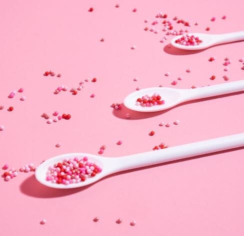 Sprinks Skinny Jar Spatulas Pk3 Decorating Accessories The Cooks Kitchen