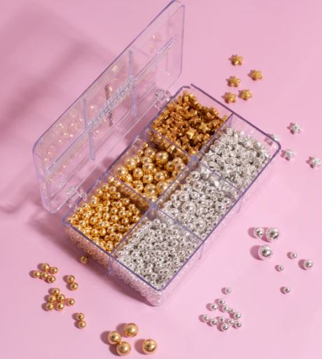 Sprinks Metallic Favourites Box 95g