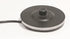 Brabantia Kettle 1.7l - Matte Black Electric Kettles The Cooks Kitchen