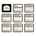 Brass Monkey How Dead Are They? Social Game Novelty Gifts The Cooks Kitchen