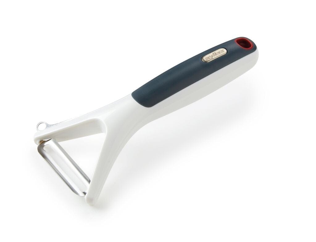 Zyliss Smooth Glide Y Peeler Food Preparation The Cooks Kitchen Mandurah