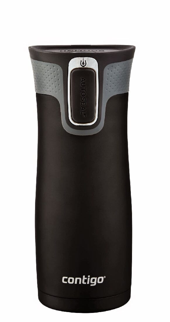 Contigo West Loop 'autoseal' Mug - S/s 591ml Vacuum Flasks & Travel Mugs The Cooks Kitchen Mandurah
