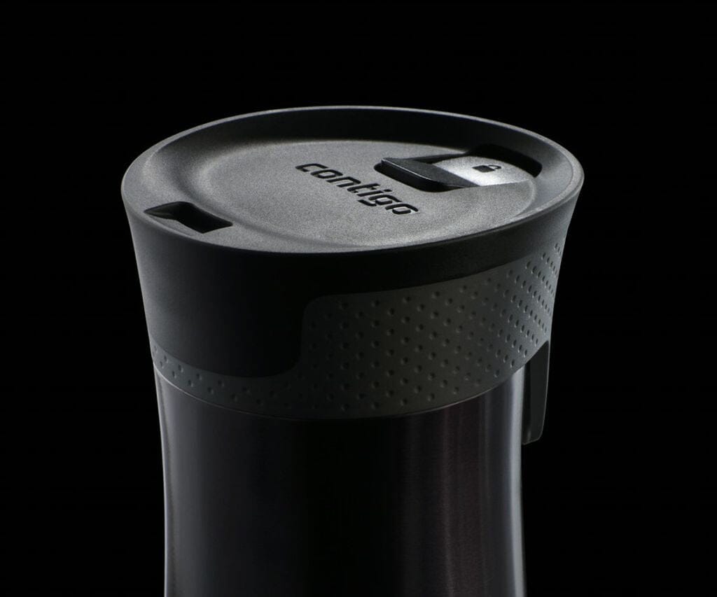 Contigo West Loop 'autoseal' Mug - S/s 591ml Vacuum Flasks & Travel Mugs The Cooks Kitchen Mandurah