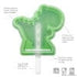 Tovolo Stackable Ice Pop Moulds S/4 - Dinosaur Barware Accessories The Cooks Kitchen 