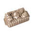 Nordicware Toffee Citrus Blossom Loaf Pan