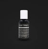Chefmaster Coal Black Liqua-gel Food Coloring 20ml