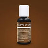 Chefmaster Buckeye Brown Liqua-gel Food Coloring 20ml