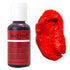Chefmaster Liqua-gel Red Red 0.7oz/20ml Colouring The Cooks Kitchen 