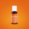 Chefmaster Neon Brite Orange Liqua-gel Food Coloring 20ml