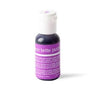 Chefmaster Liqua-gel Neon Purple 0.7oz/20ml