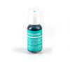 Chefmaster Liqua-gel Turquoise 0.7oz/20ml