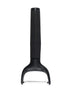 Kitchenaid Soft Touch Y Peeler - Black