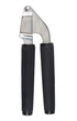 Kitchenaid Soft Touch Garlic Press - Black