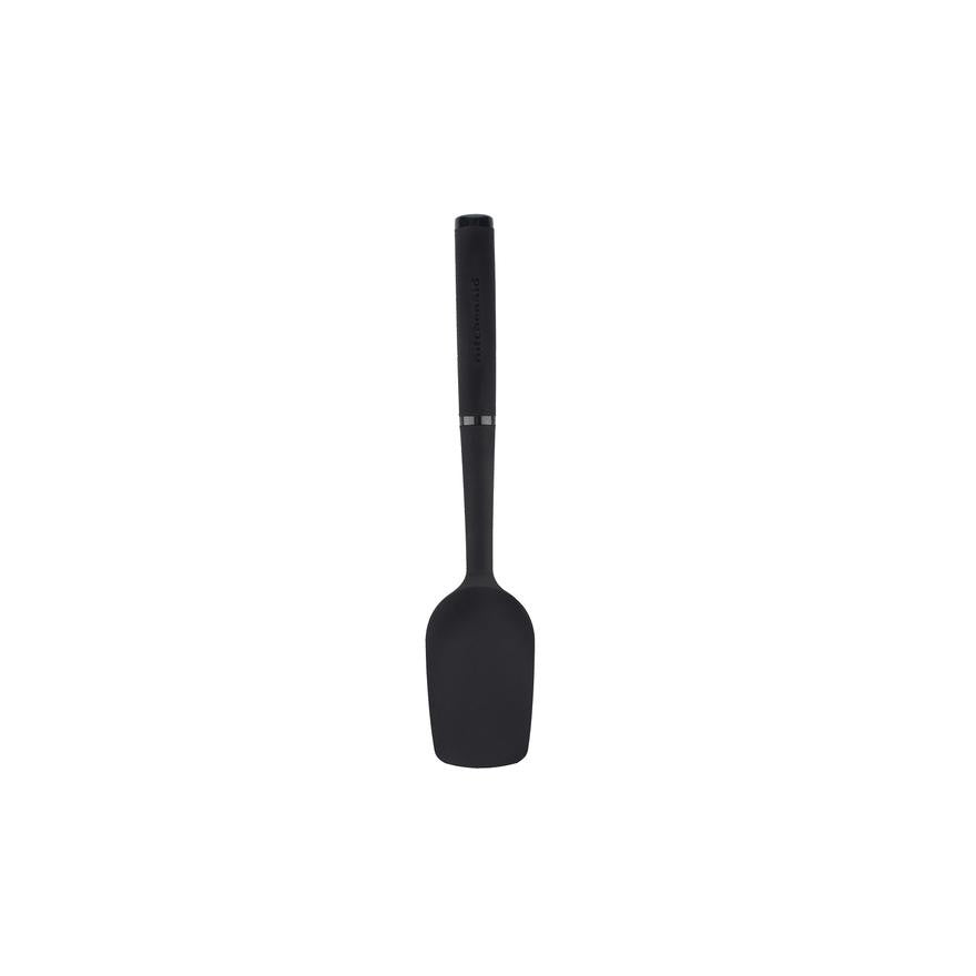 Kitchenaid Spoon Spatula Silicone - Black