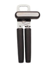 Kitchenaid Soft Touch Multi-function Can Opener - Black