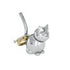 Umbra Zoola Cat Ring Holder Home Decor The Cooks Kitchen 
