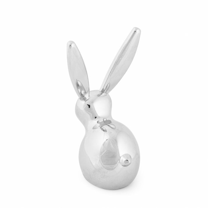 Umbra Zoola Bunny Ring Holder  Chrome