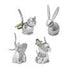 Umbra Zoola Elephant Ring Holder Home Decor The Cooks Kitchen 