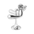 Umbra Rodeo Buddy Bottle Opener, Chrome Openers & Stoppers The Cooks Kitchen 