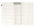 Umbra Udry Ultra Drying Rack With Mat Sand