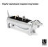 Umbra Dachsie Ring Holder - Chrome