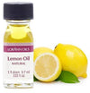 Lorann Oils - Lemon Oil