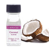 Lorann Oils Coconut Flavour 1 Dram/3.7ml