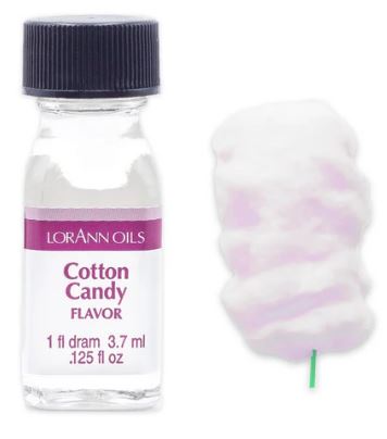 Lorann Oils - Cotton Candy