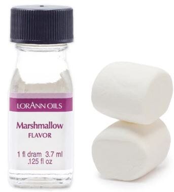 Lorann Oils - Marshmallow Flavours The Cooks Kitchen 