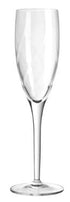 Luigi Bormioli Canaletto Flute 195ml Set Of 4 Glassware The Cooks Kitchen 