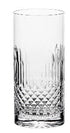 Luigi Bormioli Diamante Beverage Glasses 480ml - 4pk