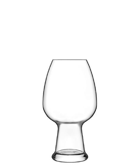 Luigi Bormioli Birrateque Wheat 780ml