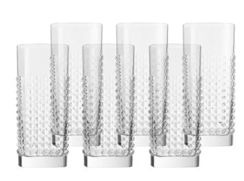 Luigi Bormioli Mixology Elixir Hi Ball 480ml