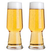 Luigi Bormioli Birrateque Pilsner Glasses 540ml