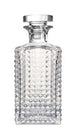 Luigi Bormioli Mixology Elixir Decanter 750ml Decanters - Jugs & Carafes The Cooks Kitchen 