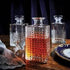 Luigi Bormioli Mixology Elixir 5pc Whisky Set Decanter Sets The Cooks Kitchen 