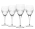 Luigi Bormioli Diamante Riesling 380ml - 4pk Glassware The Cooks Kitchen 