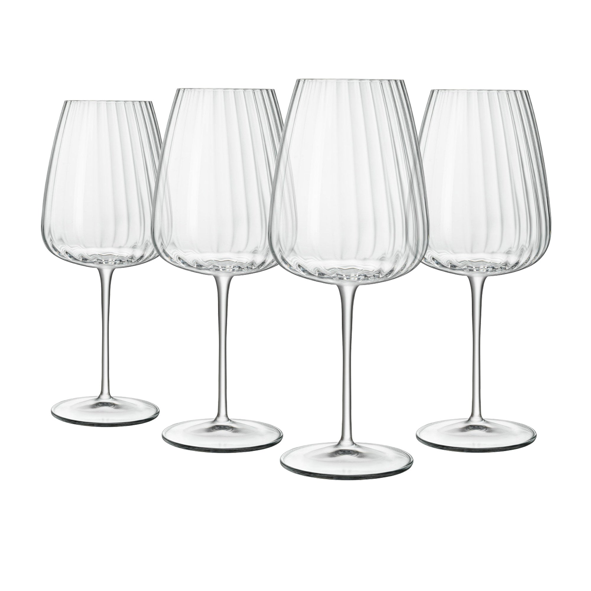 Luigi Bormioli Optica Bordeaux 700ml